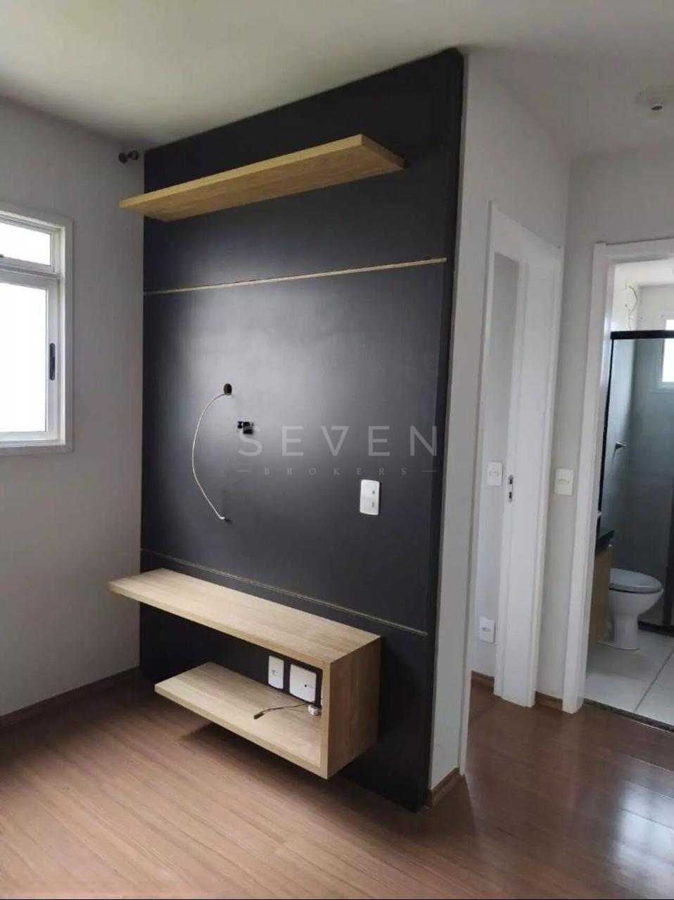 Apartamento à venda, Jardim São Paulo, LONDRINA - PR