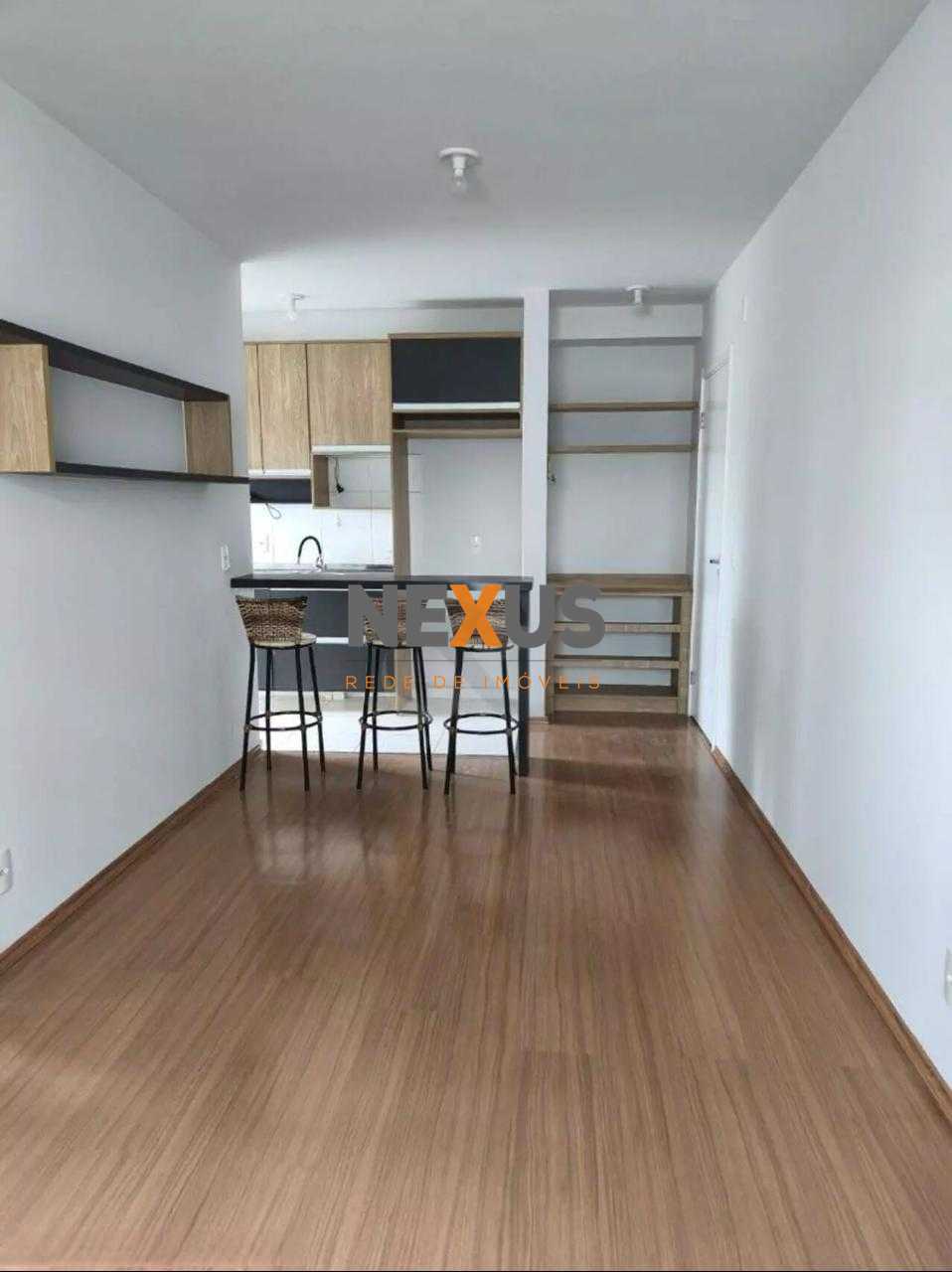 Apartamento à venda, Jardim São Paulo, LONDRINA - PR