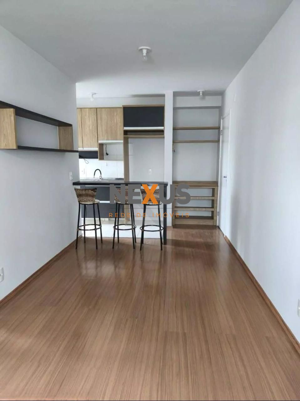 Apartamento à venda, Jardim São Paulo, LONDRINA - PR