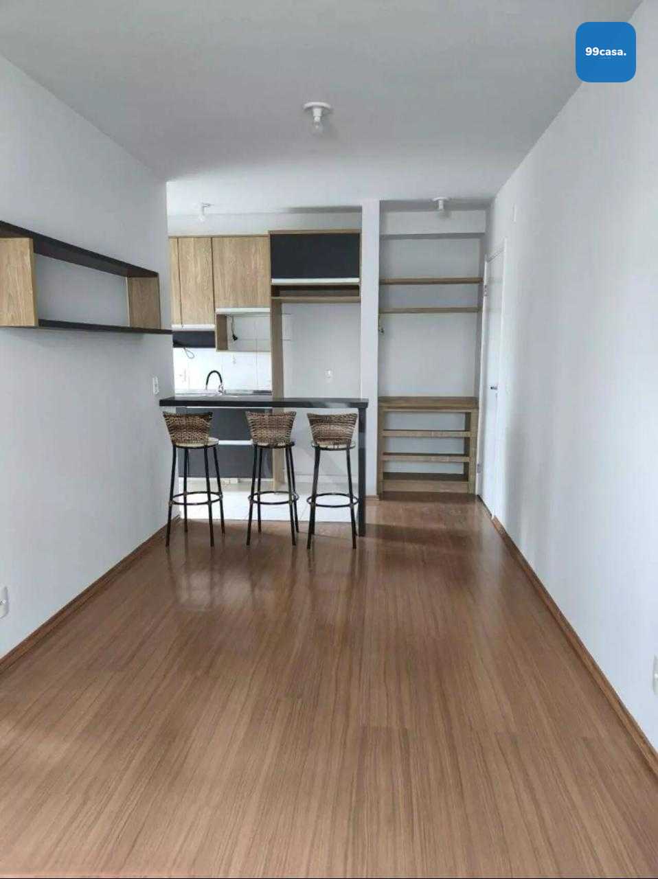 Apartamento à venda, Jardim São Paulo, LONDRINA - PR