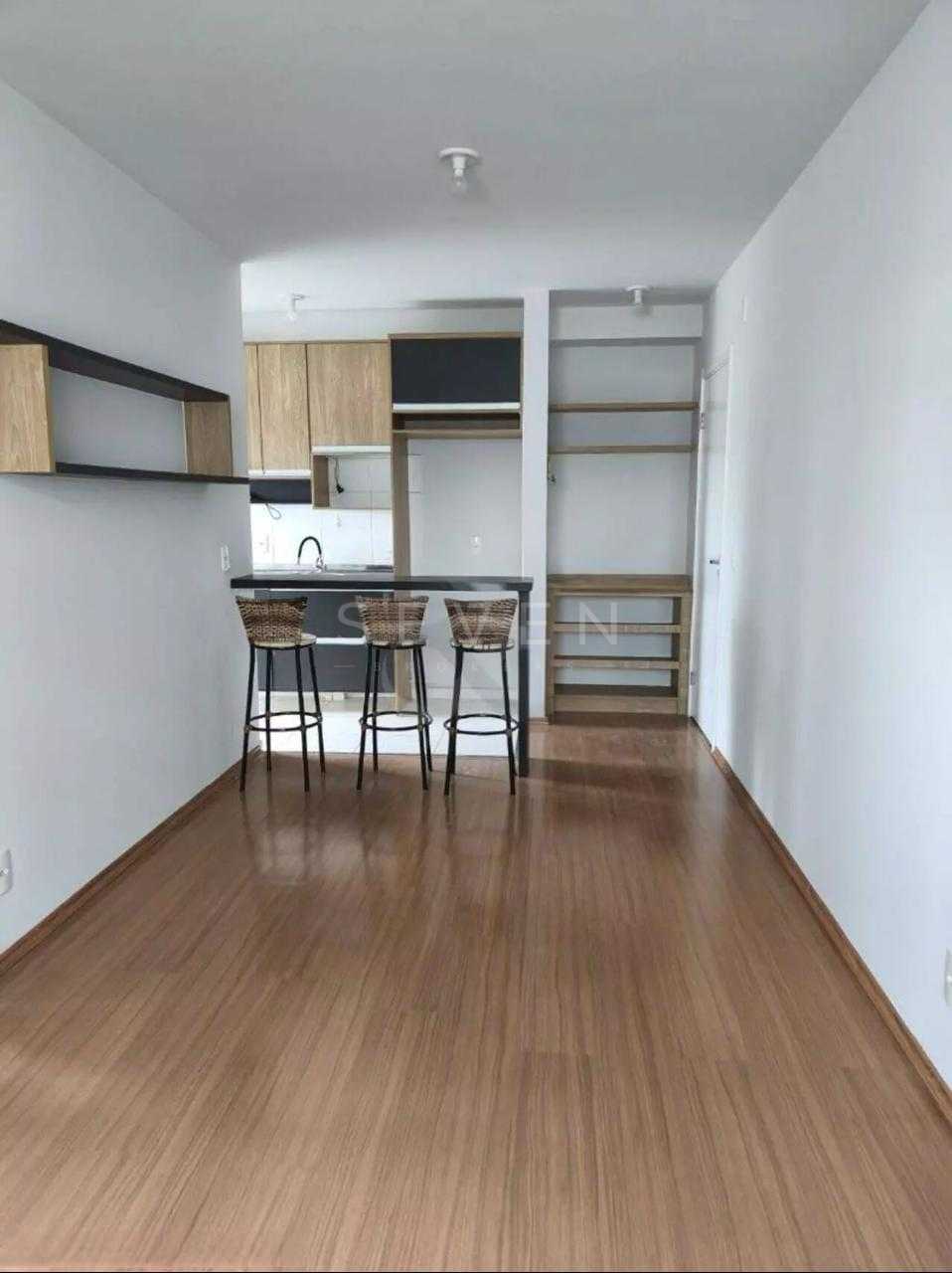 Apartamento à venda, Jardim São Paulo, LONDRINA - PR