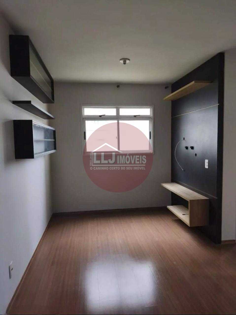 Apartamento à venda, Jardim São Paulo, LONDRINA - PR