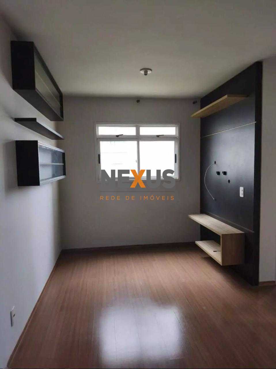 Apartamento à venda, Jardim São Paulo, LONDRINA - PR