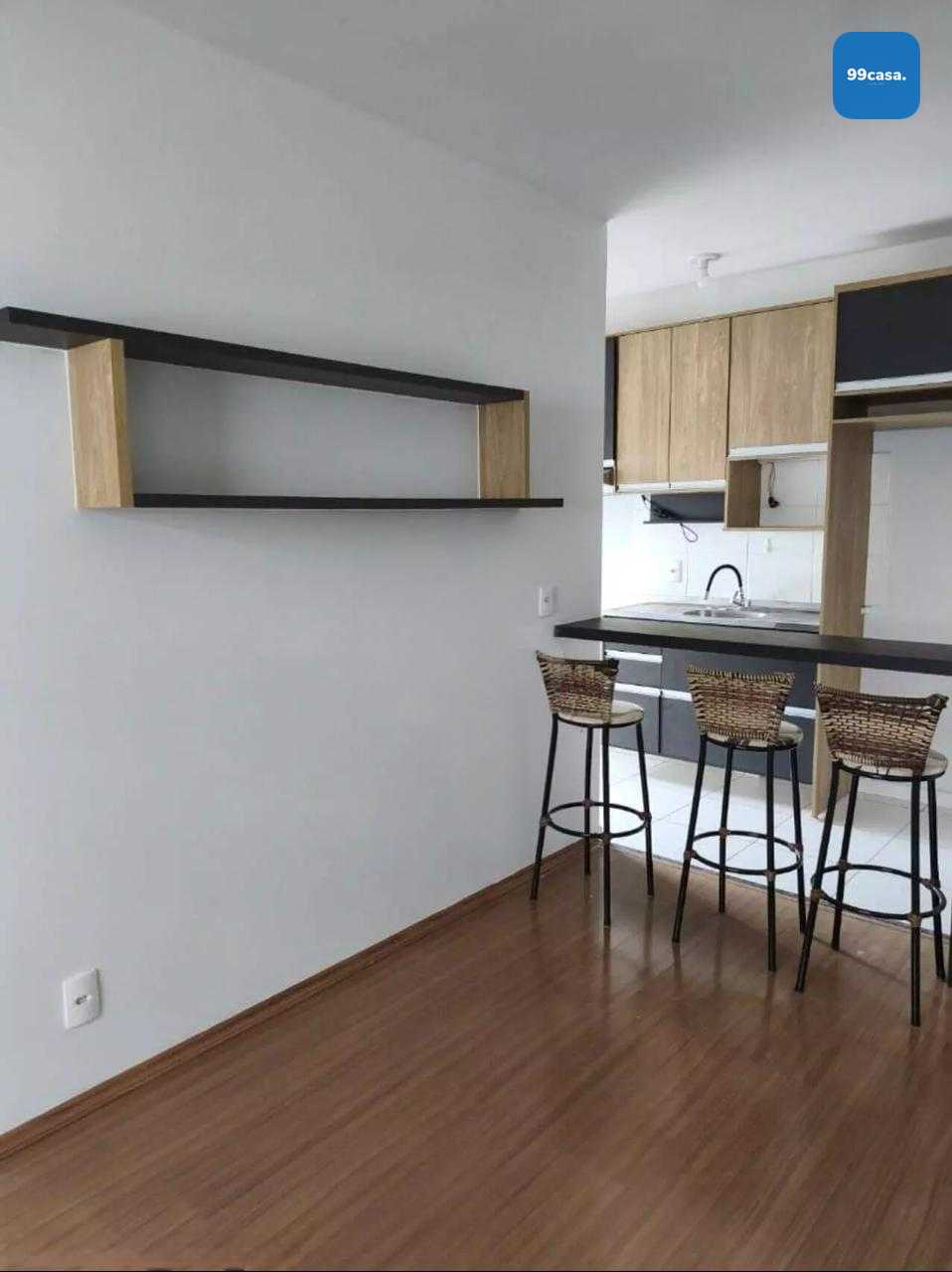 Apartamento à venda, Jardim São Paulo, LONDRINA - PR