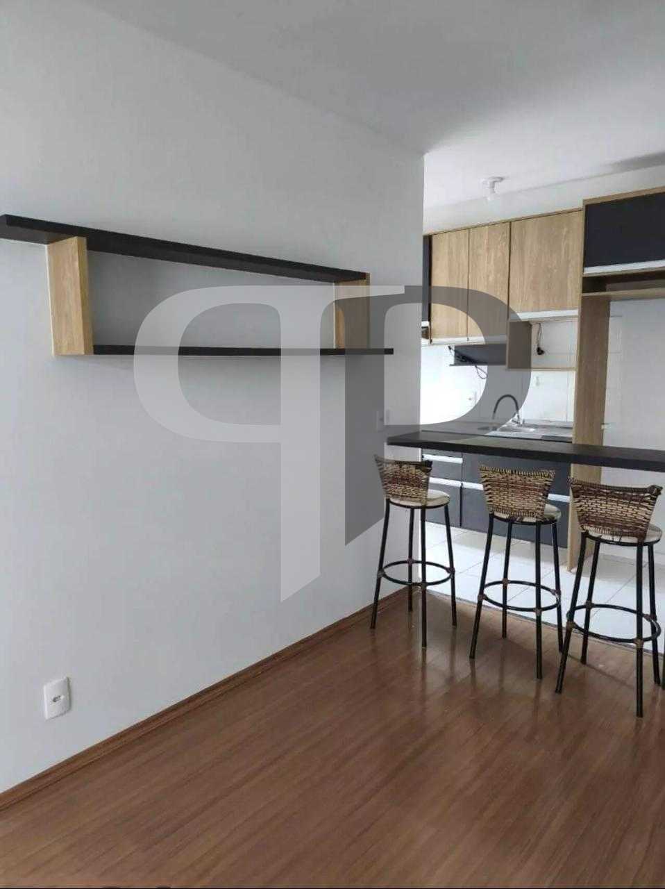 Apartamento à venda, Jardim São Paulo, LONDRINA - PR