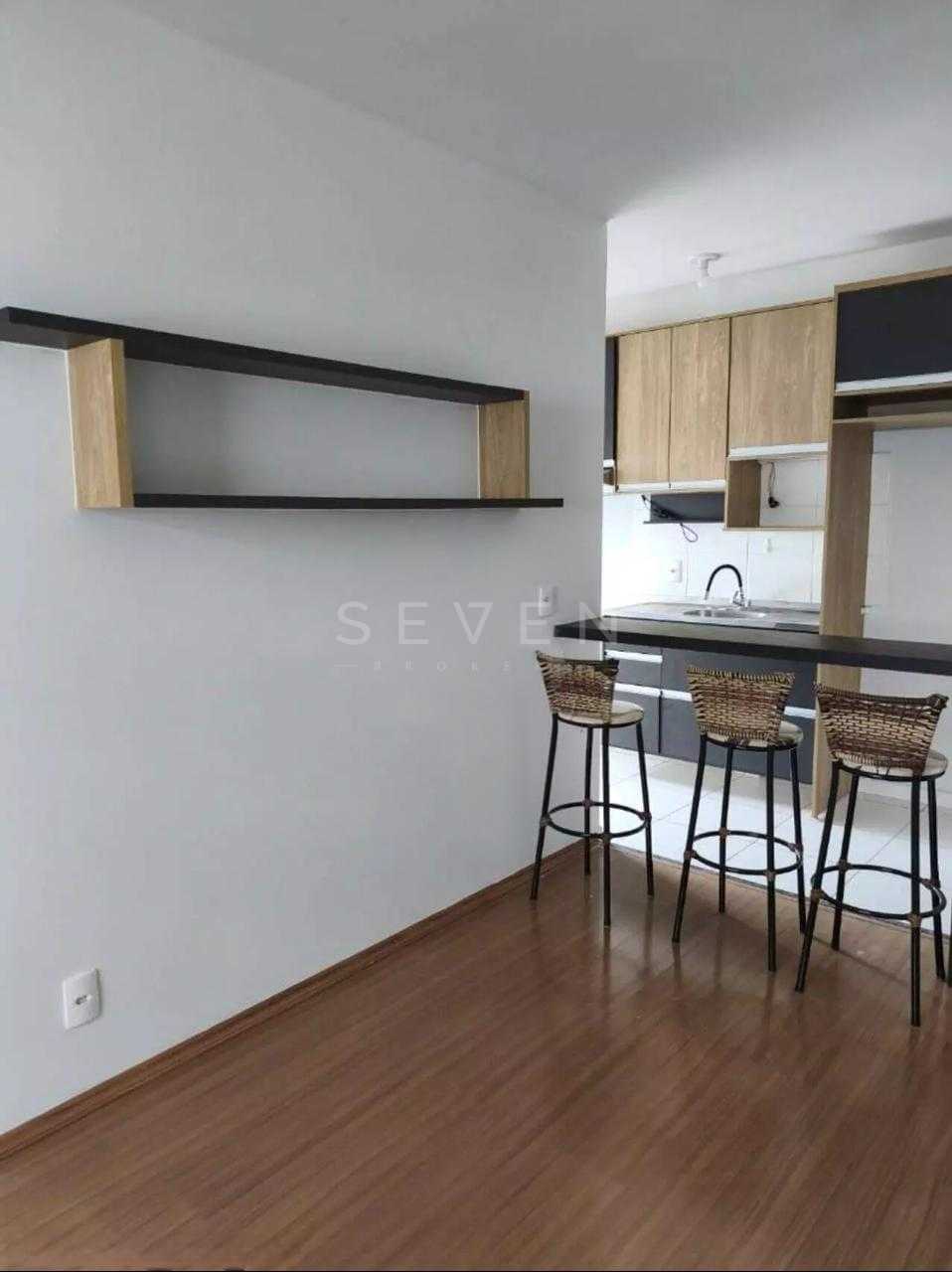 Apartamento à venda, Jardim São Paulo, LONDRINA - PR