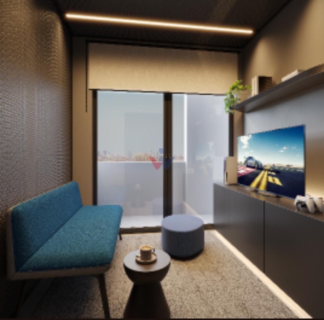 Studio com 1 dormitório,31.00 m , são pedro, SAO JOSE DOS PINH...