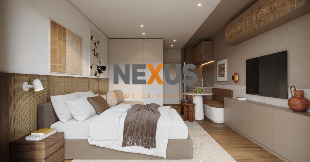 Studio com 1 dormitório,31.00 m , são pedro, SAO JOSE DOS PINH...