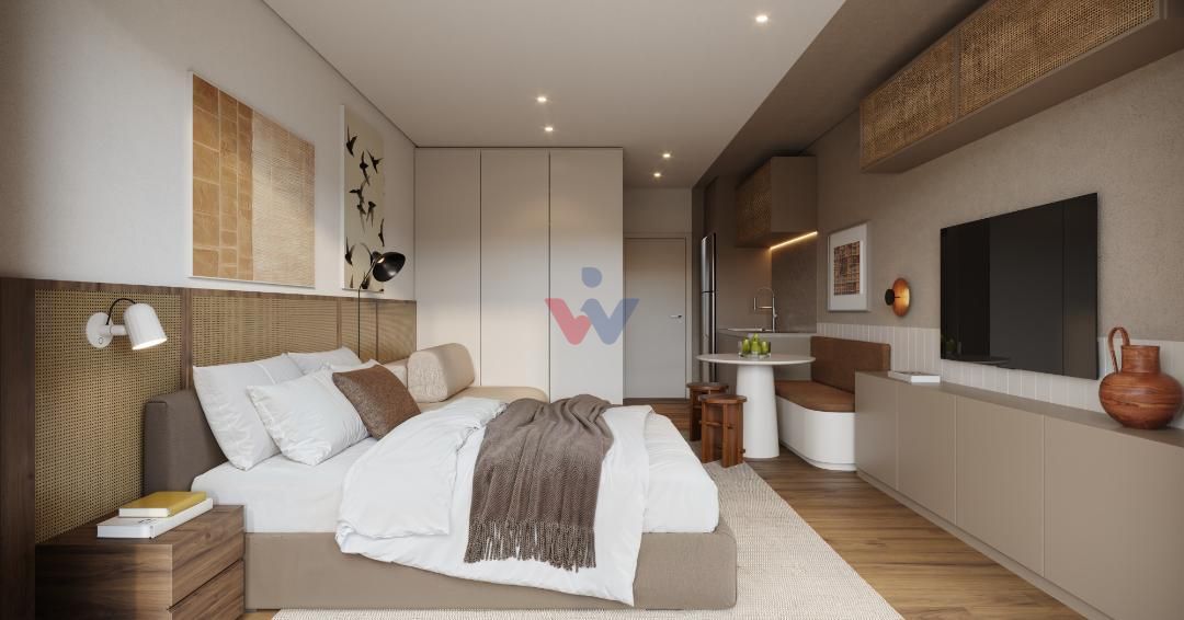 Studio com 1 dormitório,31.00 m , são pedro, SAO JOSE DOS PINH...