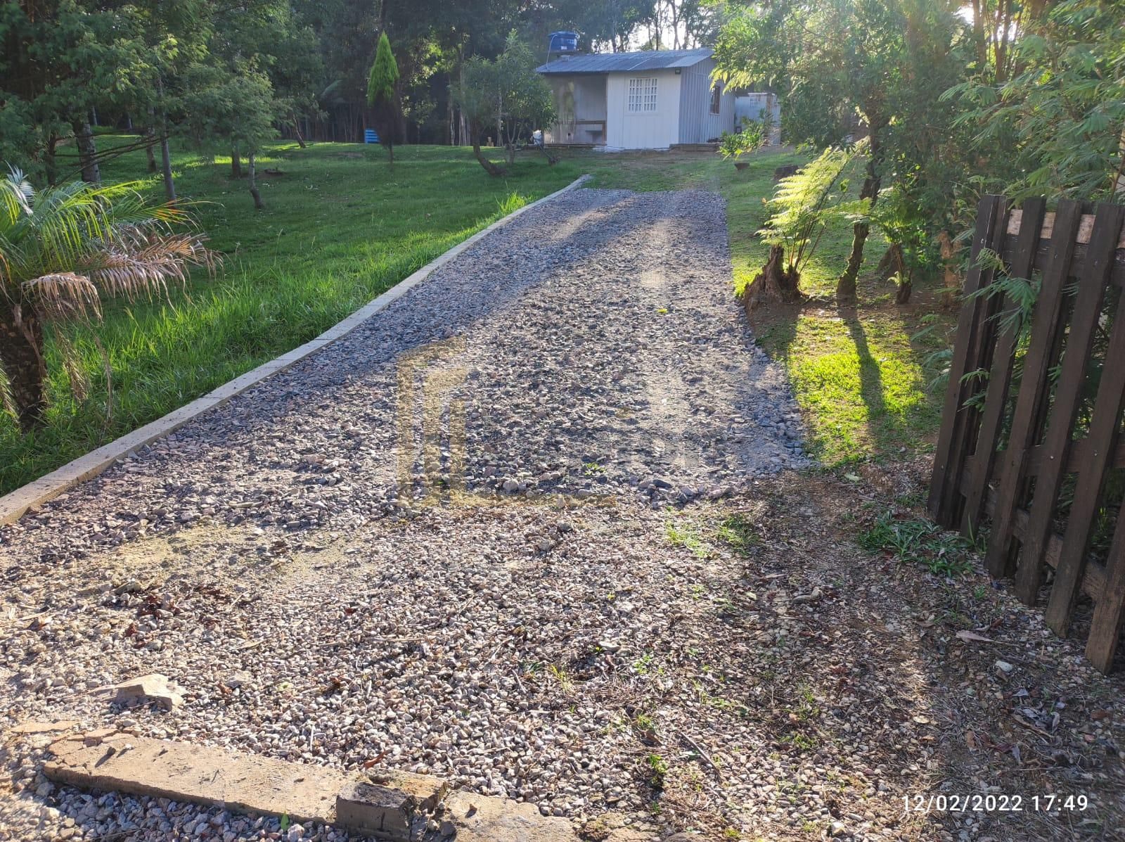 Chácara à venda, condomínio Caminho do Vinho, Curralinho, São ...