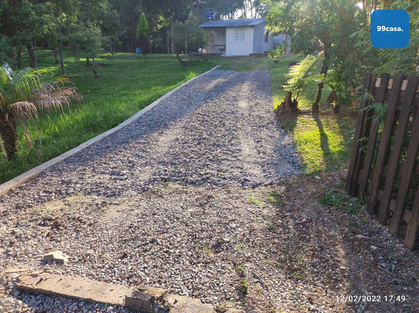 Chácara à venda, condomínio Caminho do Vinho, Curralinho, São ...
