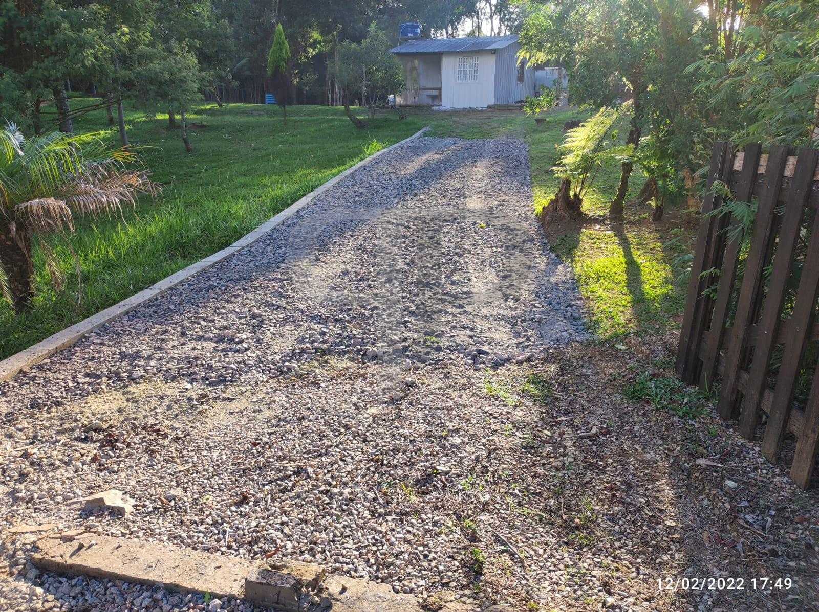 Chácara à venda, condomínio Caminho do Vinho, Curralinho, São ...