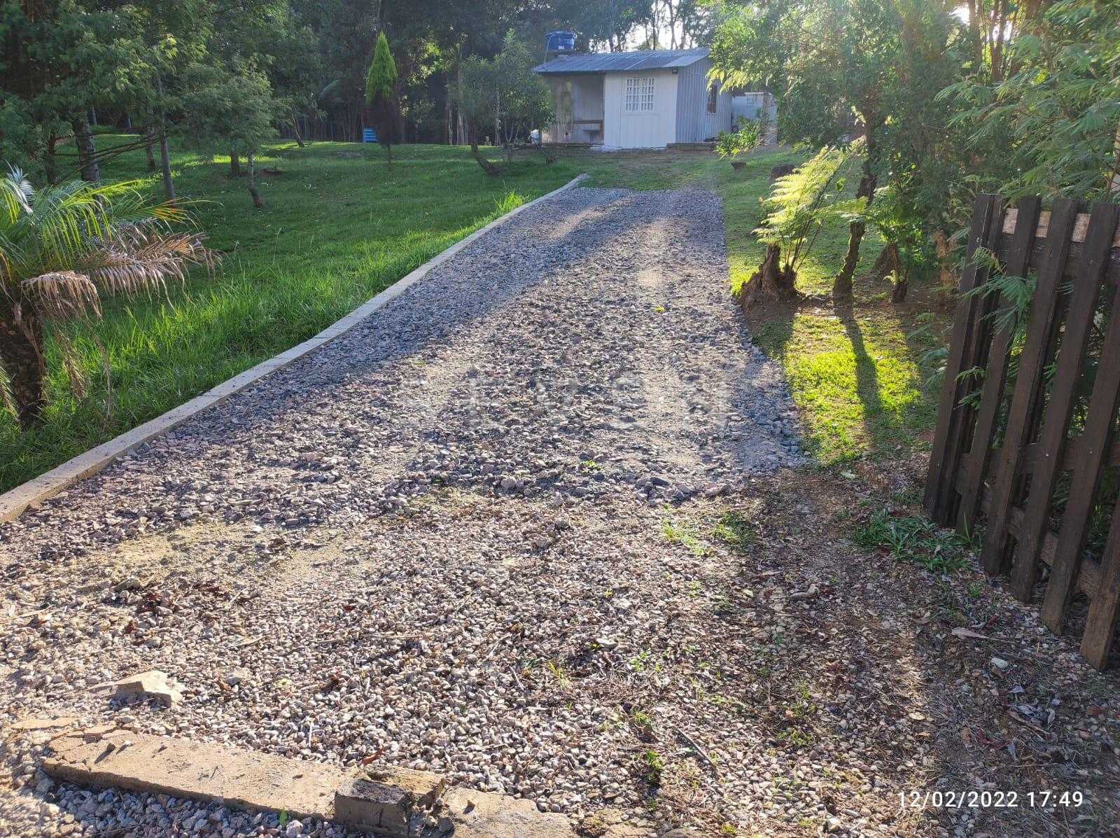 Chácara à venda, condomínio Caminho do Vinho, Curralinho, São ...