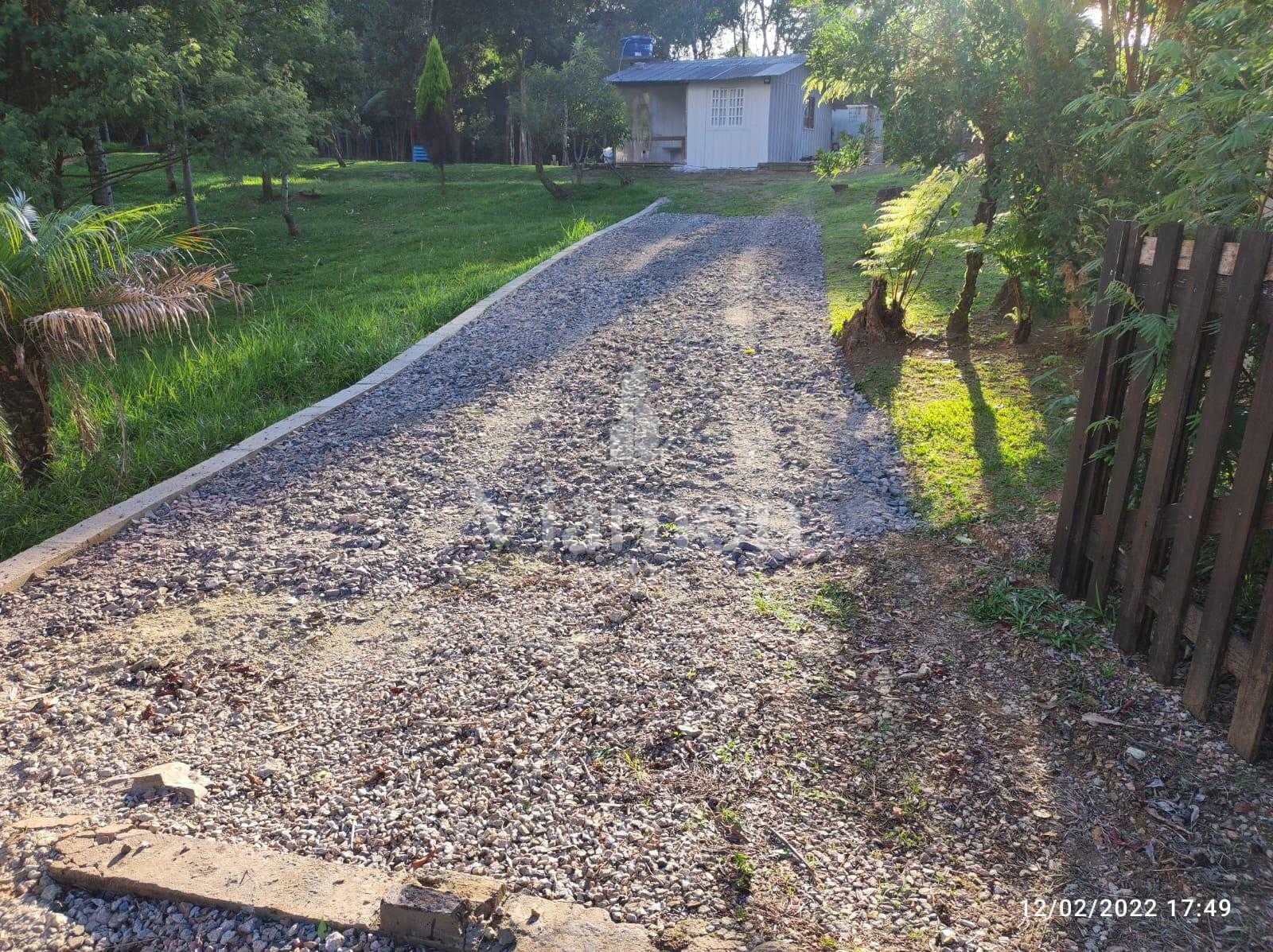 Chácara à venda, condomínio Caminho do Vinho, Curralinho, São ...