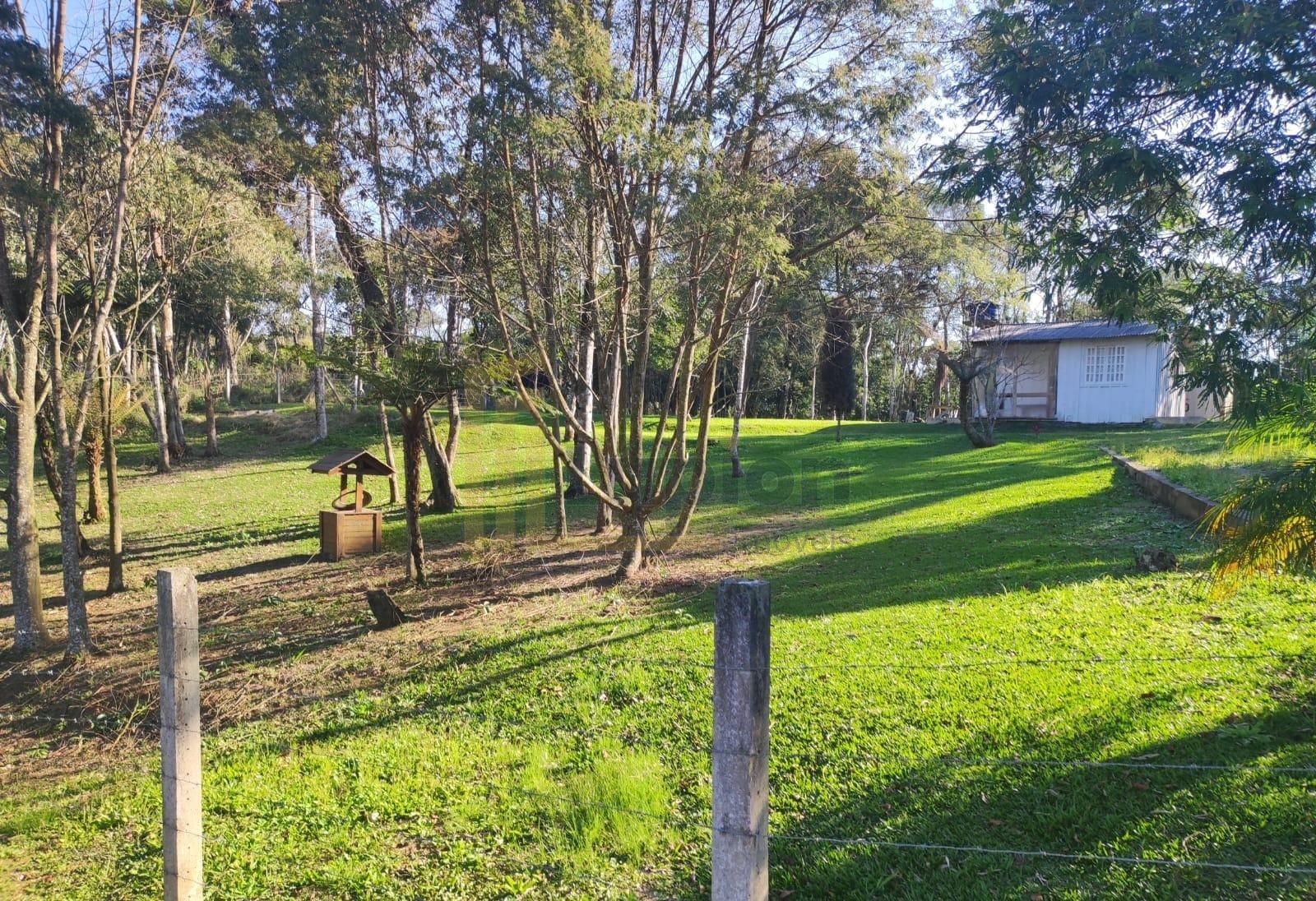 Chácara à venda, condomínio Caminho do Vinho, Curralinho, São ...
