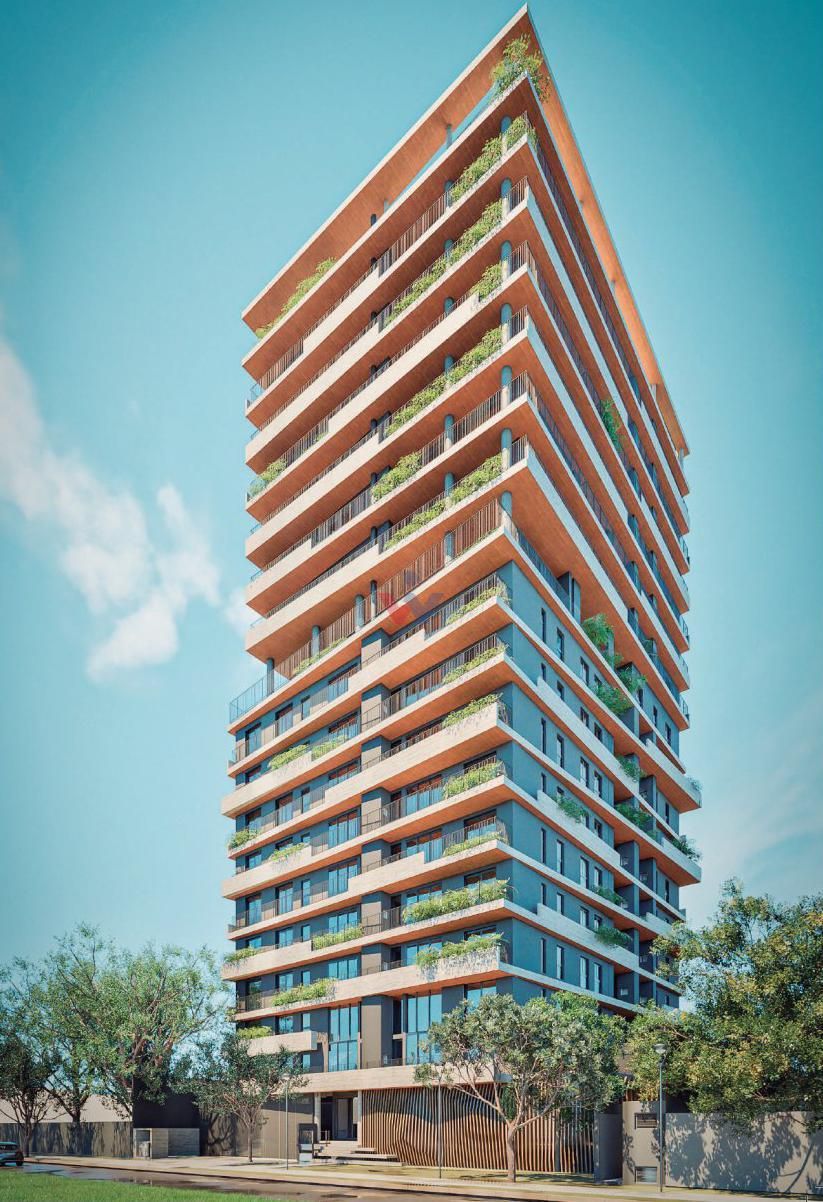Apartamento com 3 dormitórios à venda,140.64 m , SAO JOSE DOS ...