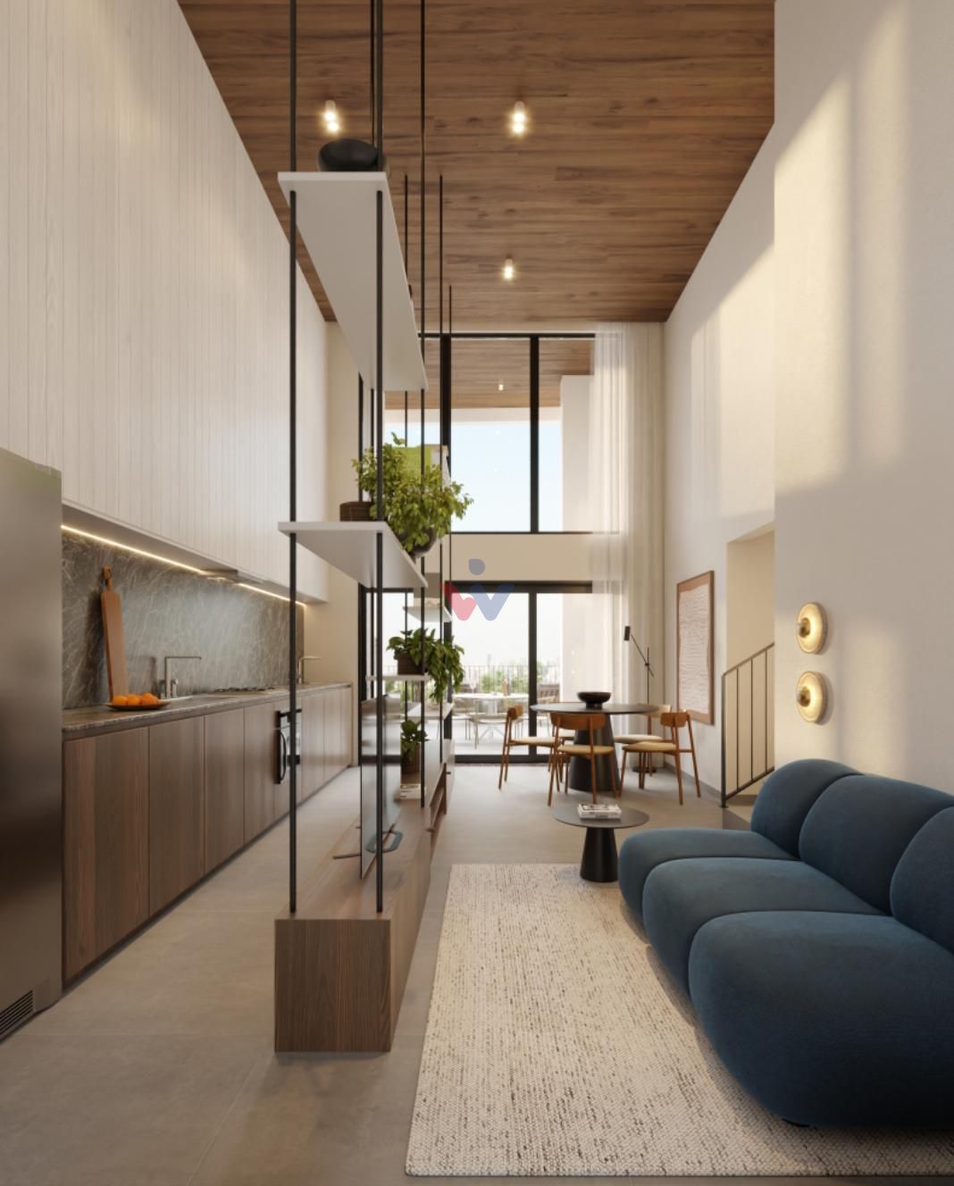 Apartamento com 3 dormitórios à venda,140.64 m , SAO JOSE DOS ...