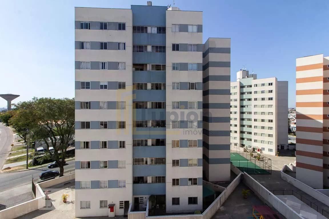 Apartamento à venda, novo mundo, proximo ao shopping CURITIBA ...