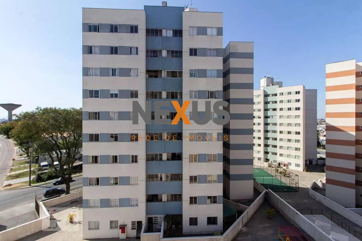 Apartamento à venda, novo mundo, proximo ao shopping CURITIBA ...