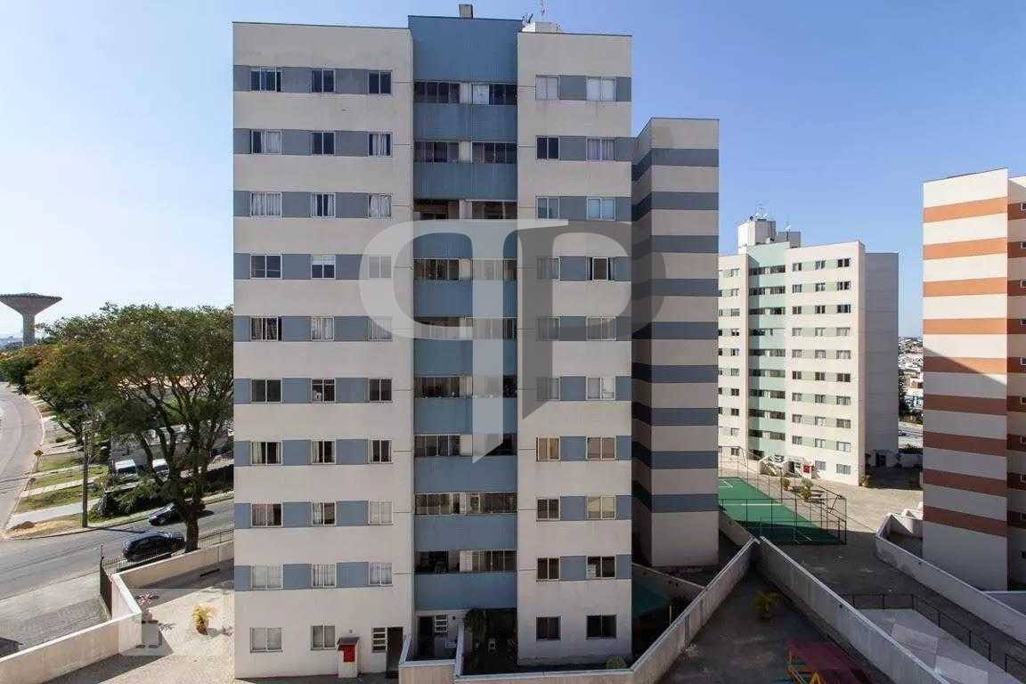 Apartamento à venda, novo mundo, proximo ao shopping CURITIBA ...