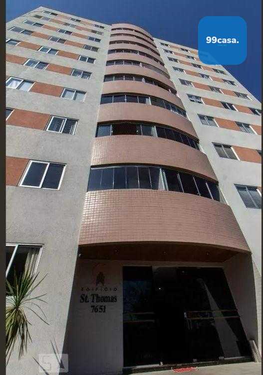 Apartamento para Venda CURITIBA - PR