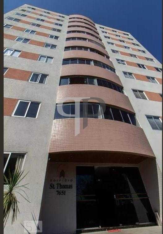 Apartamento à venda, novo mundo, proximo ao shopping CURITIBA ...
