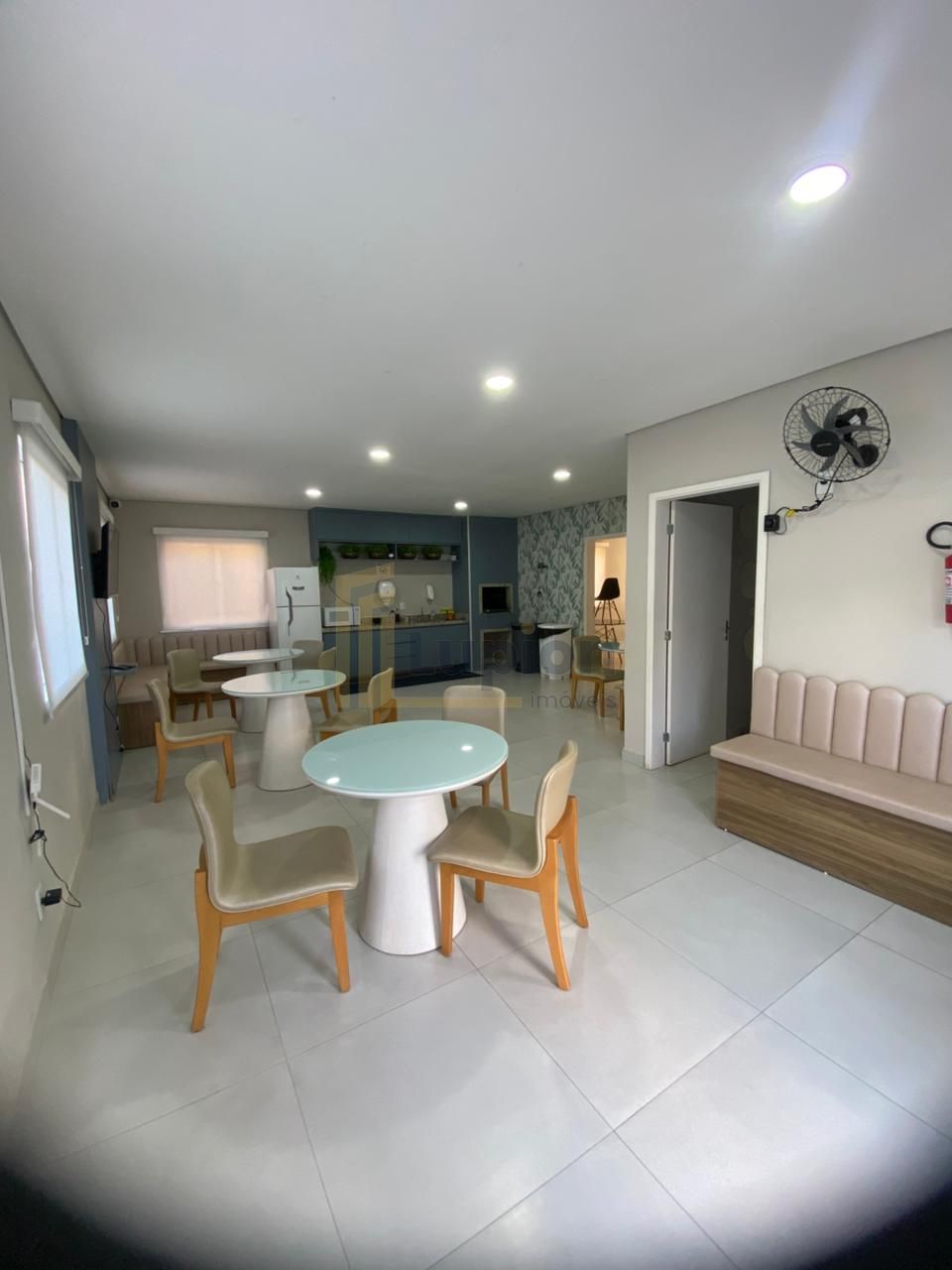 Apartamento com 2 dormitórios à venda,47.00 m , ARAUCARIA - PR