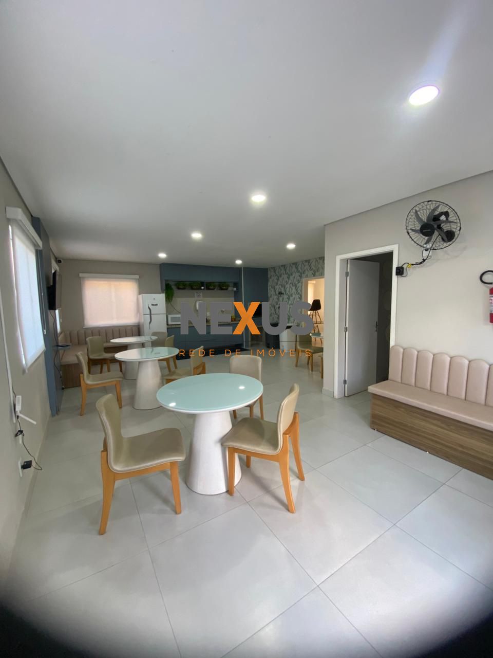Apartamento com 2 dormitórios à venda,47.00 m², ARAUCARIA - PR