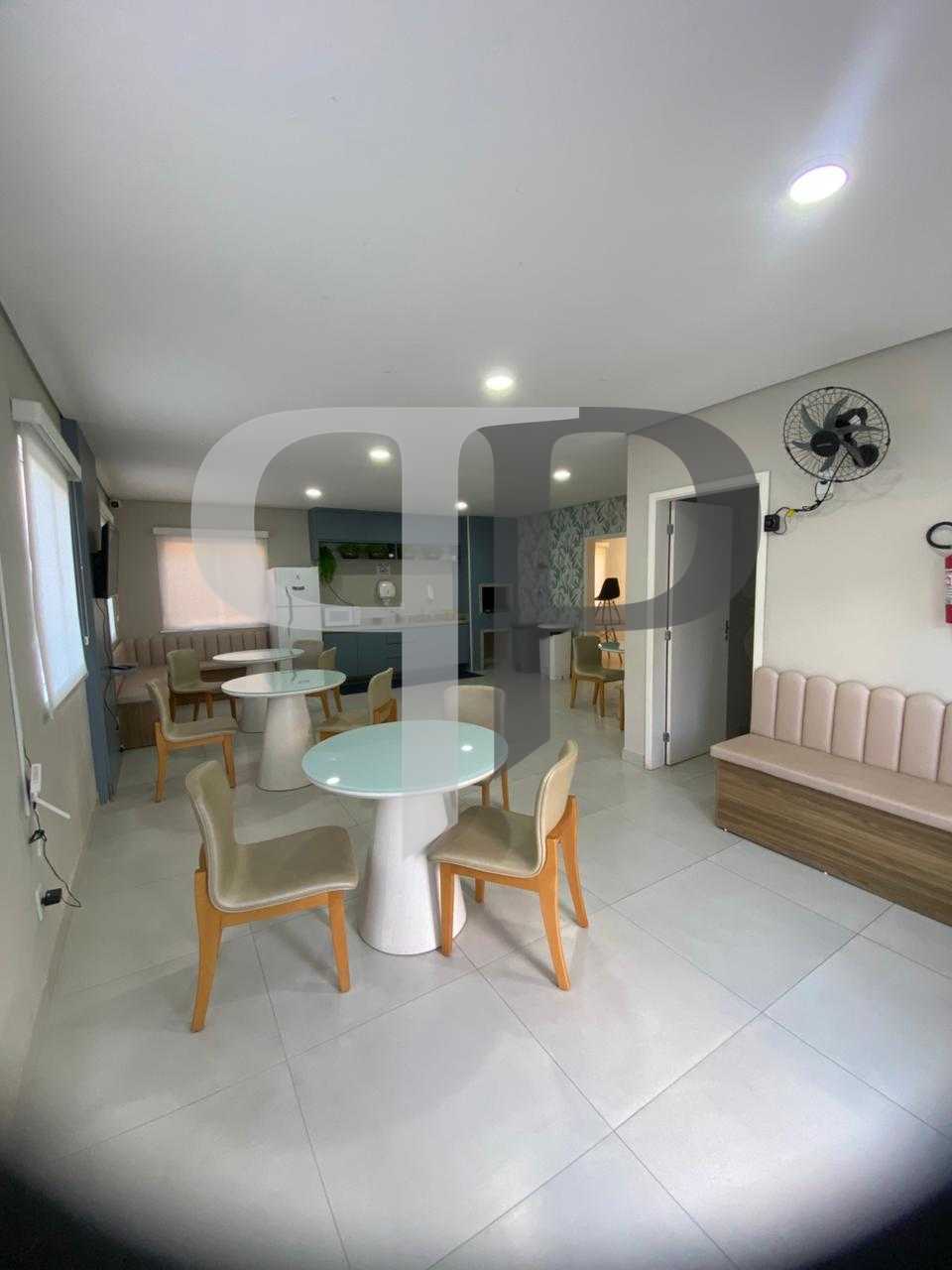 Apartamento com 2 dormitórios à venda,47.00 m , ARAUCARIA - PR