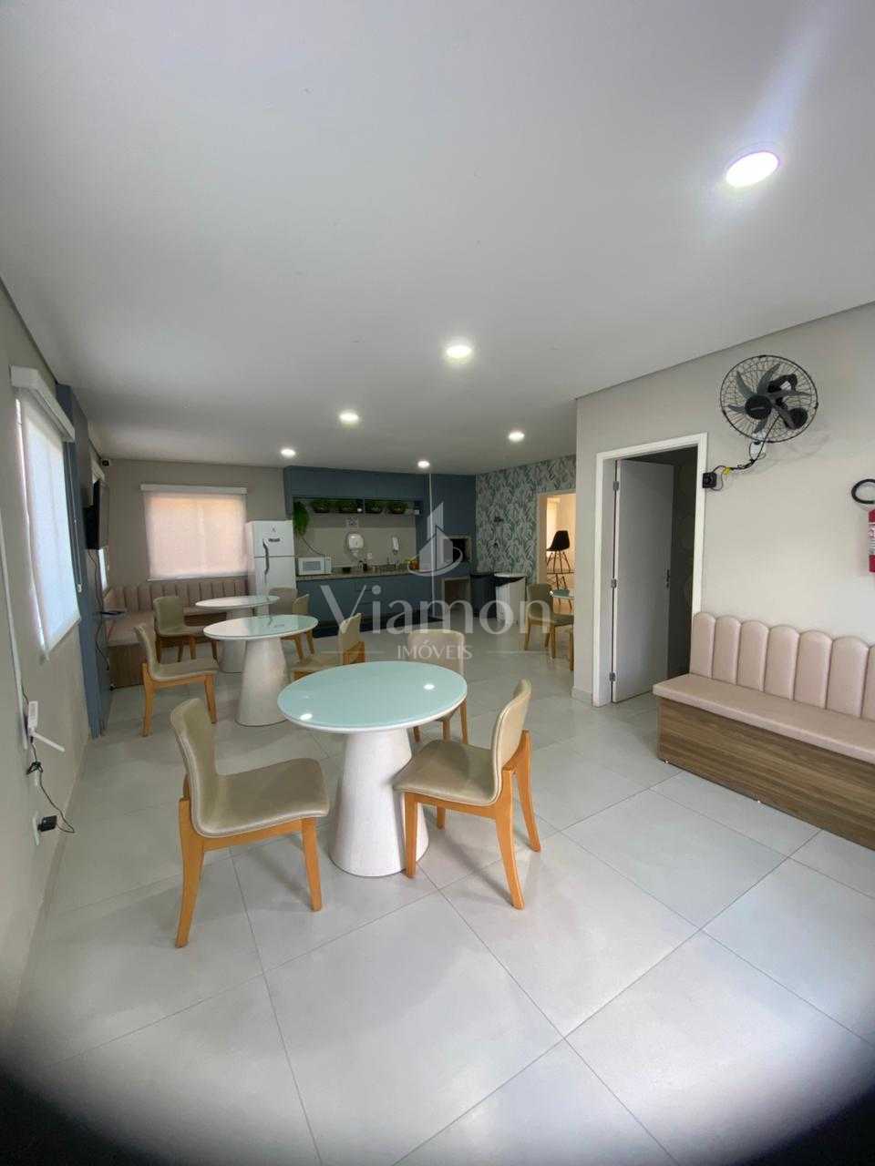 Apartamento com 2 dormitórios à venda,47.00 m , ARAUCARIA - PR