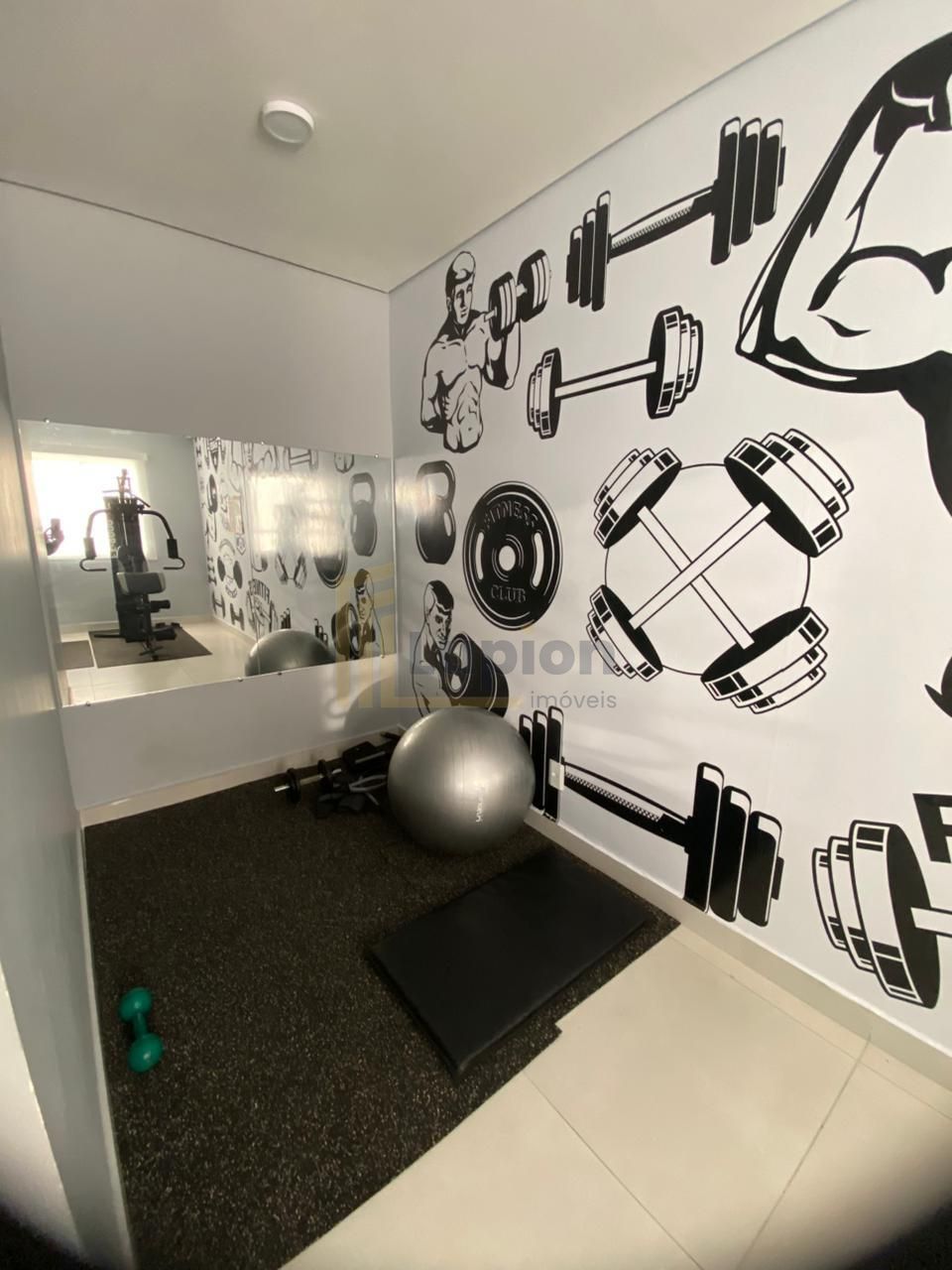 Apartamento com 2 dormitórios à venda,47.00 m , ARAUCARIA - PR