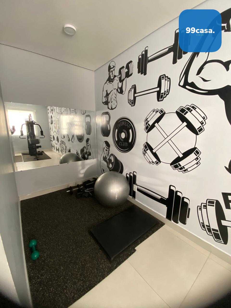 Apartamento com 2 dormitórios à venda,47.00 m , ARAUCARIA - PR