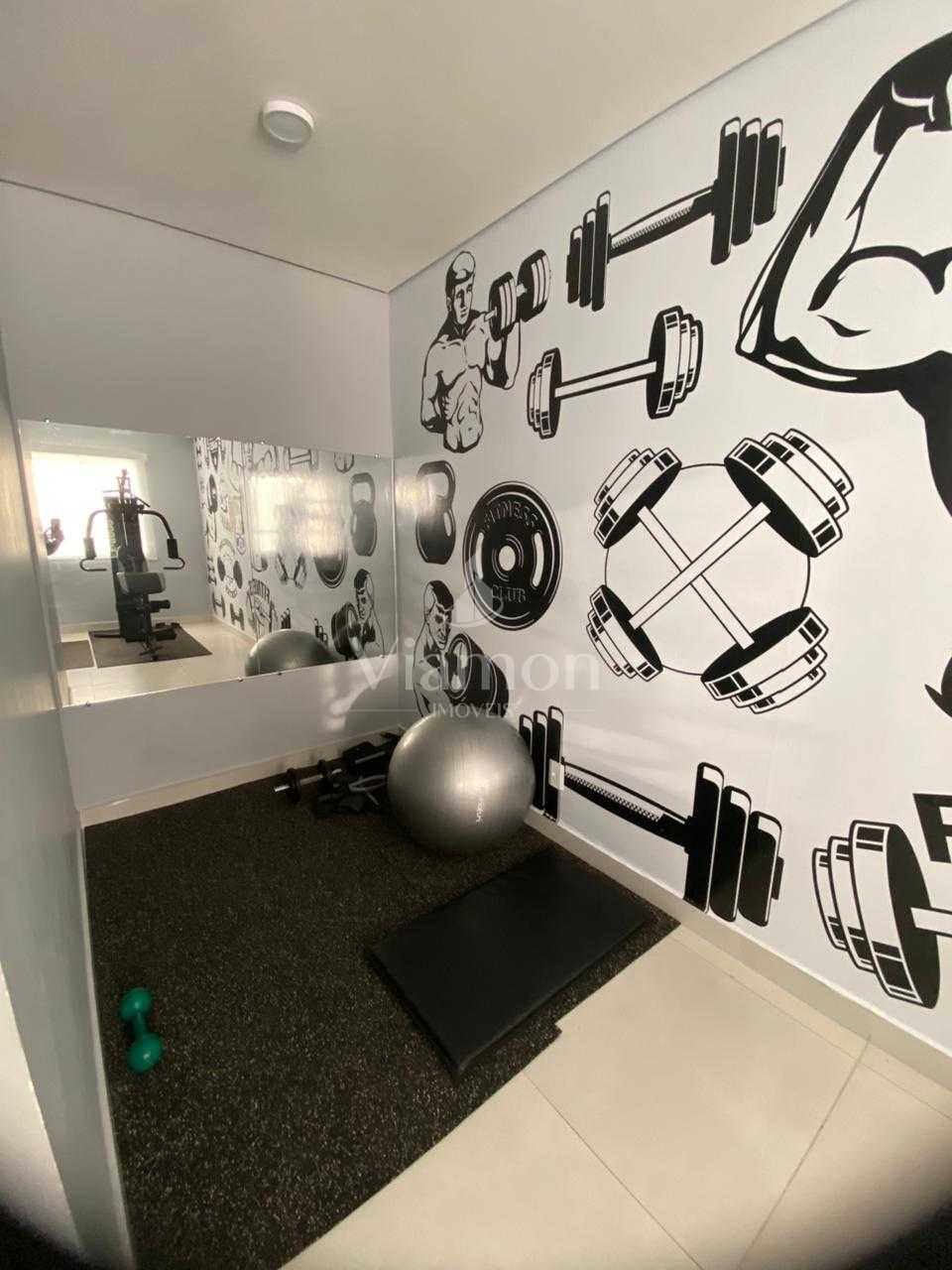 Apartamento com 2 dormitórios à venda,47.00 m , ARAUCARIA - PR