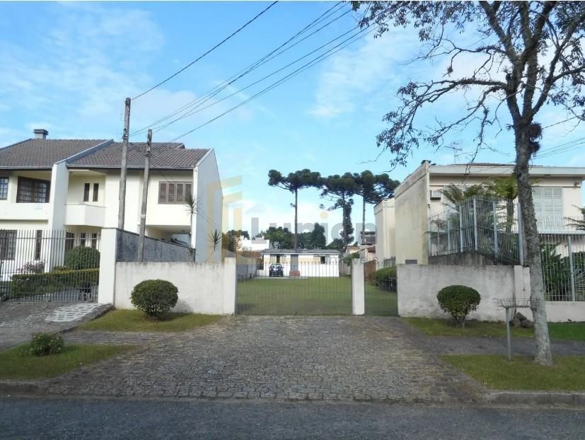 Terreno à venda,800.00 m , jardim social, CURITIBA - PR