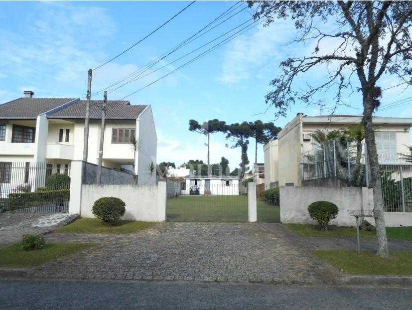 Terreno à venda,800.00 m , jardim social, CURITIBA - PR