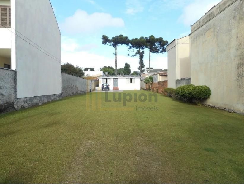 Terreno à venda,800.00 m , jardim social, CURITIBA - PR