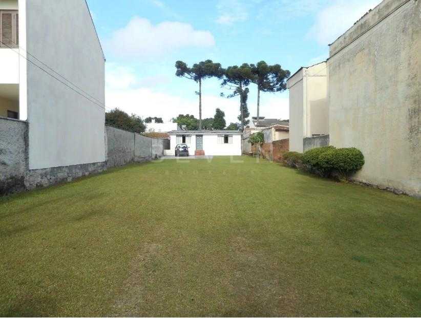 Terreno à venda,800.00 m , jardim social, CURITIBA - PR