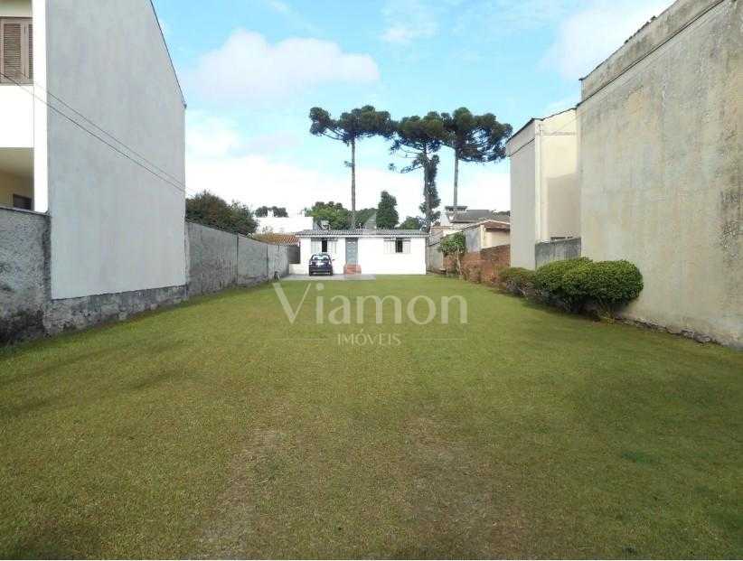 Terreno à venda,800.00 m , jardim social, CURITIBA - PR