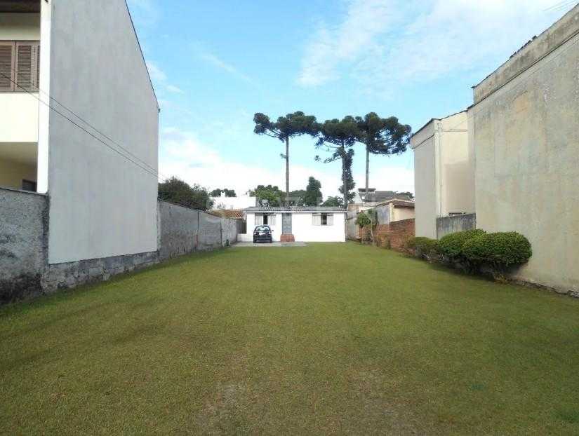 Terreno à venda,800.00 m , jardim social, CURITIBA - PR