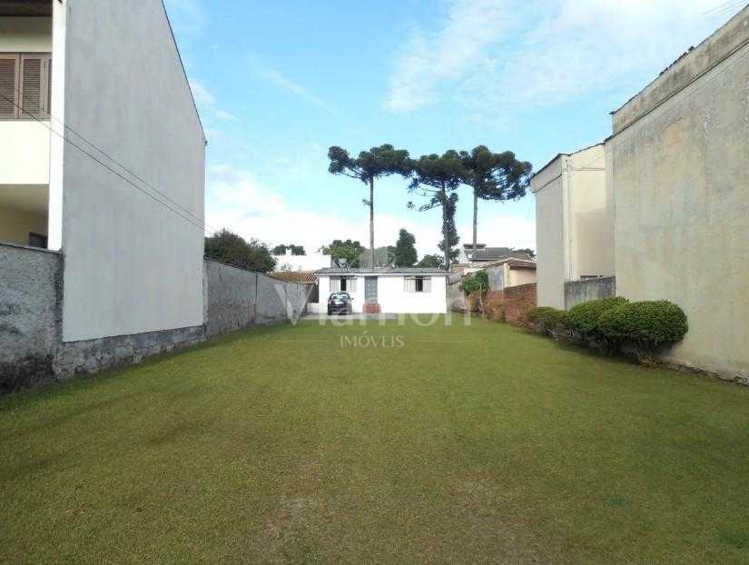 Terreno à venda,800.00 m , jardim social, CURITIBA - PR