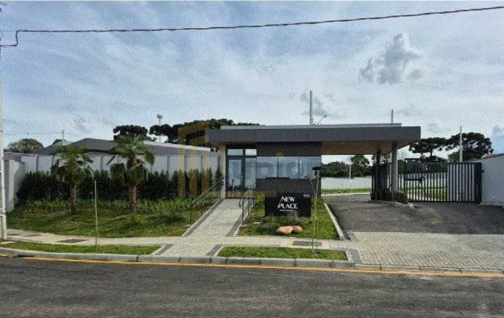 Terreno à venda,121.00 m , pinheirinho, CURITIBA - PR