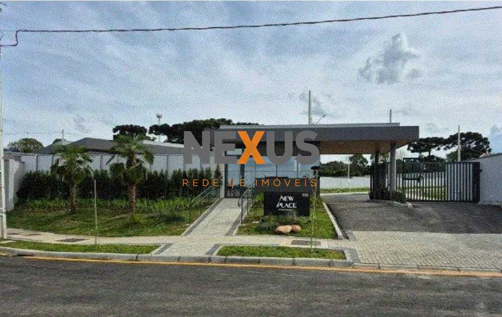 Terreno à venda,121.00 m , pinheirinho, CURITIBA - PR
