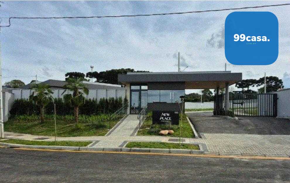 Terreno à venda,121.00 m , pinheirinho, CURITIBA - PR