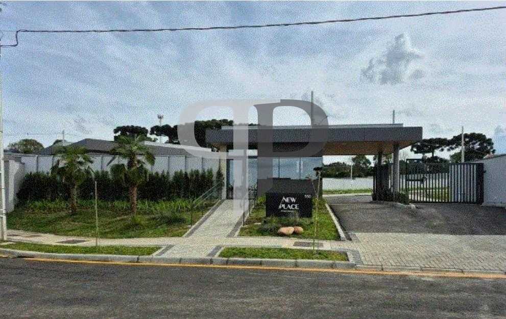 Terreno à venda,121.00 m , pinheirinho, CURITIBA - PR
