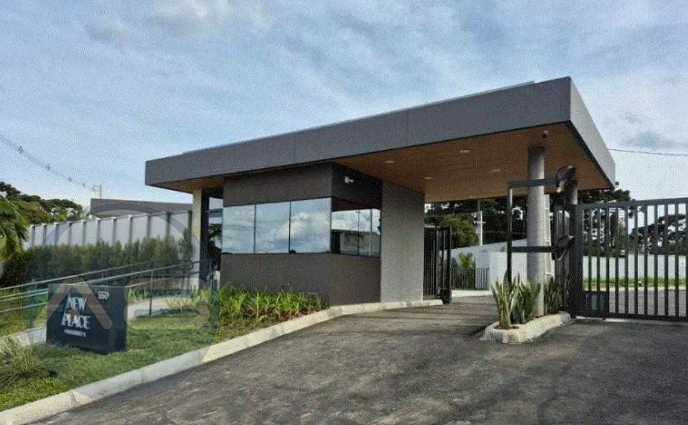 Terreno à venda,121.00 m , pinheirinho, CURITIBA - PR