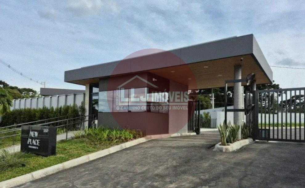 Terreno à venda,121.00 m , pinheirinho, CURITIBA - PR