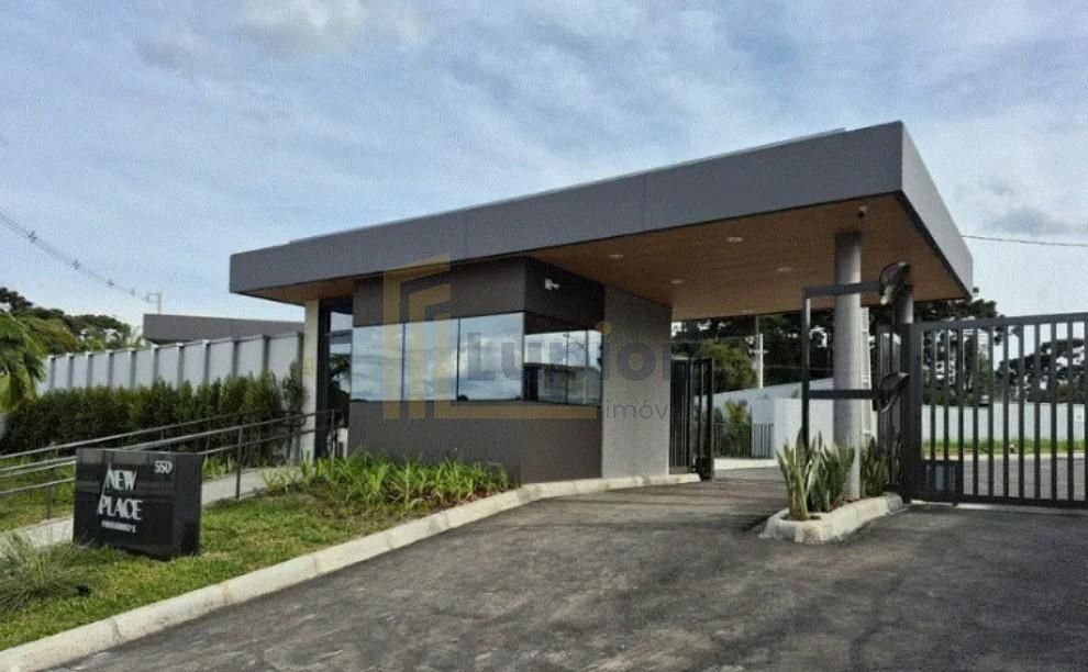 Terreno à venda,121.00 m , pinheirinho, CURITIBA - PR