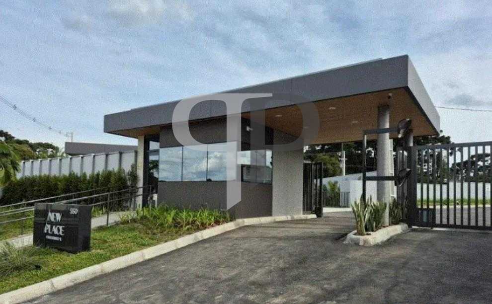 Terreno à venda,121.00 m , pinheirinho, CURITIBA - PR