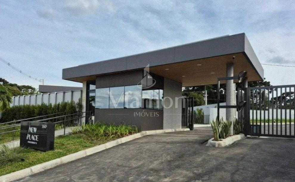 Terreno à venda,121.00 m , pinheirinho, CURITIBA - PR
