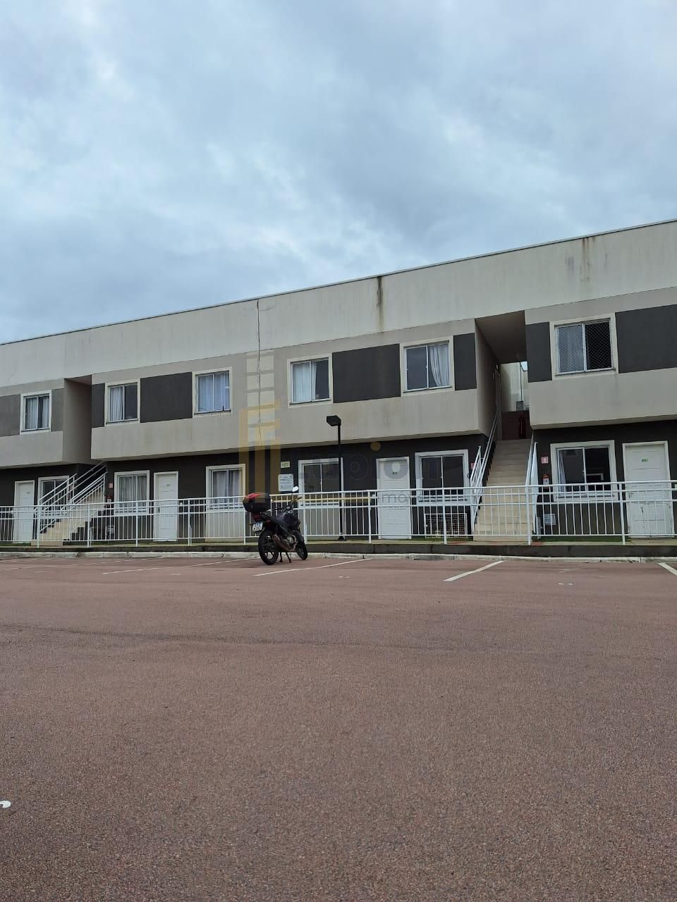 Apartamento térreo com garden 2 quartos Apenas R 205.000,00, e...